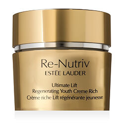 Estée Lauder Re-Nutriv Ultimate Lift Regenerating Youth Creme Rich 50 ml