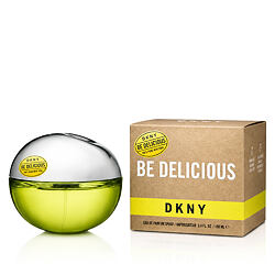 DKNY Donna Karan Be Delicious Eau De Parfum 100 ml (woman)