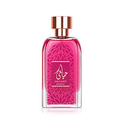 Ard Al Zaafaran Hayaati Exotic Eau De Parfum 100 ml (woman)
