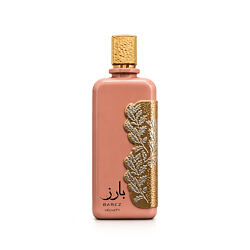 Ard Al Zaafaran Barez Velvety Eau De Parfum 100 ml (unisex)
