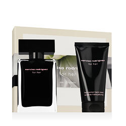 Narciso Rodriguez For Her EDT 50 ml + Handcreme 50 ml (woman)