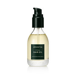 Aromatica Ritual Hair Oil Lavender & Patchouli 50 ml