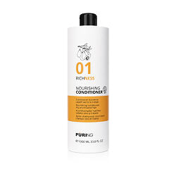 PÜRING 01 RICHNESS Nourishing Conditioner 1000 ml