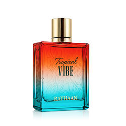 Rayhaan Tropical Vibe Eau De Parfum 100 ml (unisex)