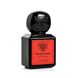 Lorenzo Pazzaglia Bloody Smoke Extrait de Parfum 28 ml (unisex)