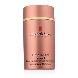 Elizabeth Arden Ceramide Retinol +HPR Rapid Skin Renewing Water Cream 50 ml