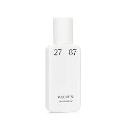 27 87 Rule of 72 Eau De Parfum 27 ml (unisex)