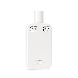 27 87 Sónar Eau De Parfum 87 ml (unisex)