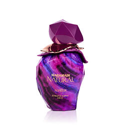 Al Haramain Natural Amber Extrait de Parfum 100 ml (unisex)