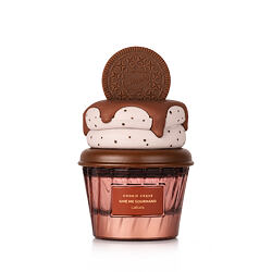 Lattafa Give Me Gourmand Cookie Crave Eau De Parfum 75 ml (woman)