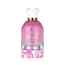 Lattafa Petra Viola Eau De Parfum 100 ml (woman)