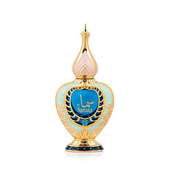 Hamidi Samaa Parfümiertes Öl 20 ml (unisex)