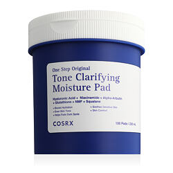 COSRX One Step Original Tone Clarifying Moisture Pad 230 ml