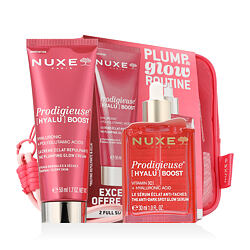 Nuxe Prodigieuse Boost Plump Glow Routine Set