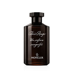 Moncler Bois Rouge Eau De Parfum 200 ml (unisex)