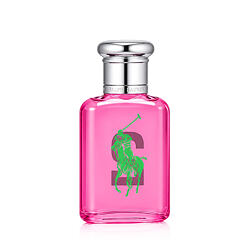 Ralph Lauren Big Pony 2 for Women Eau De Toilette 40 ml (woman)