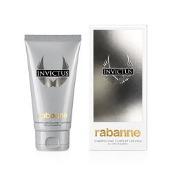 Rabanne Invictus Duschgel 150 ml (man)