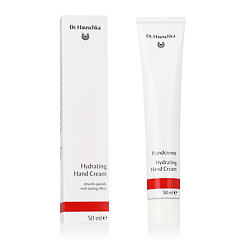 Dr. Hauschka Hydrating Hand Cream 50 ml
