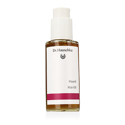 Dr. Hauschka Hair Oil 75 ml