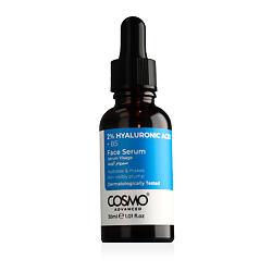 COSMO ADVANCED Hyaluronic Acid 2% + B5 Face Serum 30 ml