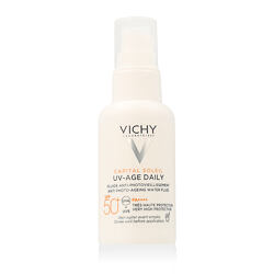 Vichy Capital Soleil UV-Age Daily SPF 50+ PA++++ 40 ml