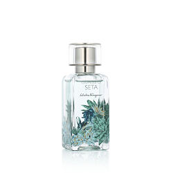 Salvatore Ferragamo Giungle Di Seta Eau De Parfum 50 ml (unisex)