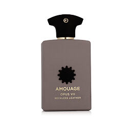 Amouage Opus VII Reckless Leather Eau De Parfum 100 ml (unisex)