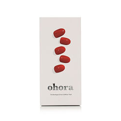 Ohora Semicured Gel Nail (N Addict) 30 St.