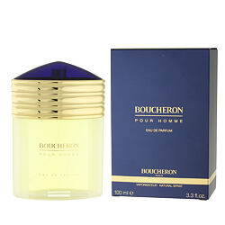 Boucheron Pour Homme Eau De Parfum 100 ml (man)