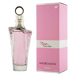 Mauboussin Rose Pour Elle Eau De Parfum 100 ml (woman)