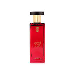 Ajmal Sacred Love Eau De Parfum 50 ml (woman)