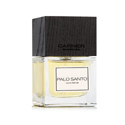 Carner Barcelona Palo Santo Eau De Parfum 50 ml (unisex)