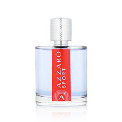 Azzaro Sport 2022 Eau De Toilette 100 ml (man)