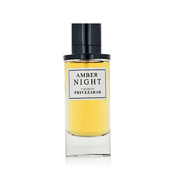 Prive Zarah Amber Night Eau De Parfum 80 ml (unisex)