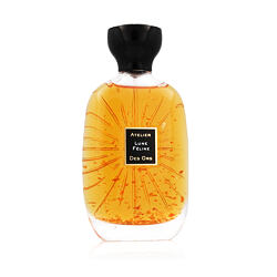 Atelier Des Ors Lune Féline Eau De Parfum 100 ml (unisex)