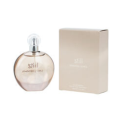 Jennifer Lopez Still Eau De Parfum 50 ml (woman)