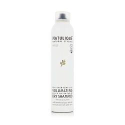 Natulique Volumizing Dry Shampoo 300 ml