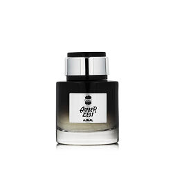 Ajmal Amber Zest Eau De Parfum 100 ml (unisex)