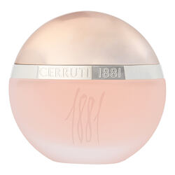 Cerruti 1881 Eau De Toilette 100 ml (woman)