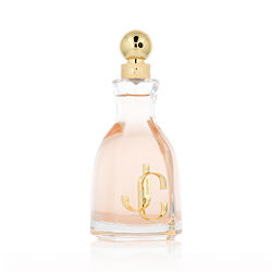 Jimmy Choo I Want Choo Eau De Parfum 100 ml (woman)