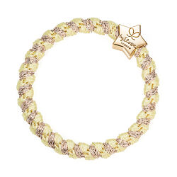 By Eloise London Gold Star Woven