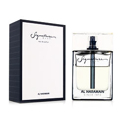 Al Haramain Signature Blue Eau De Parfum 100 ml (man)