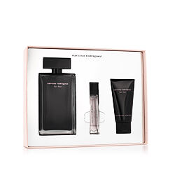 Narciso Rodriguez For Her EDT 100 ml + EDT MINI 10 ml + BL 50 ml (woman)