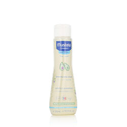 Mustela Bébé Gentle Shampoo 200 ml
