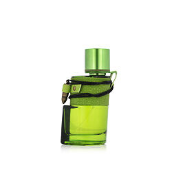 Armaf Hunter Jungle Eau De Parfum 100 ml (man)