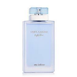 Dolce & Gabbana Light Blue Eau Intense Eau De Parfum 100 ml (woman)