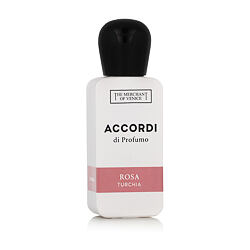 The Merchant of Venice Accordi di Parfumo Rosa Turchia Eau De Parfum 30 ml (unisex)