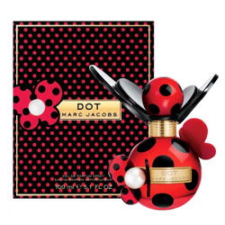 Marc Jacobs Dot Eau De Parfum 100 ml (woman)