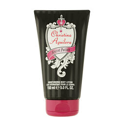 Christina Aguilera Secret Potion Körperlotion 150 ml (woman)