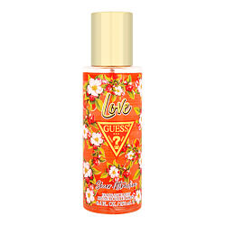 Guess Love Sheer Attraction Bodyspray 250 ml (woman)